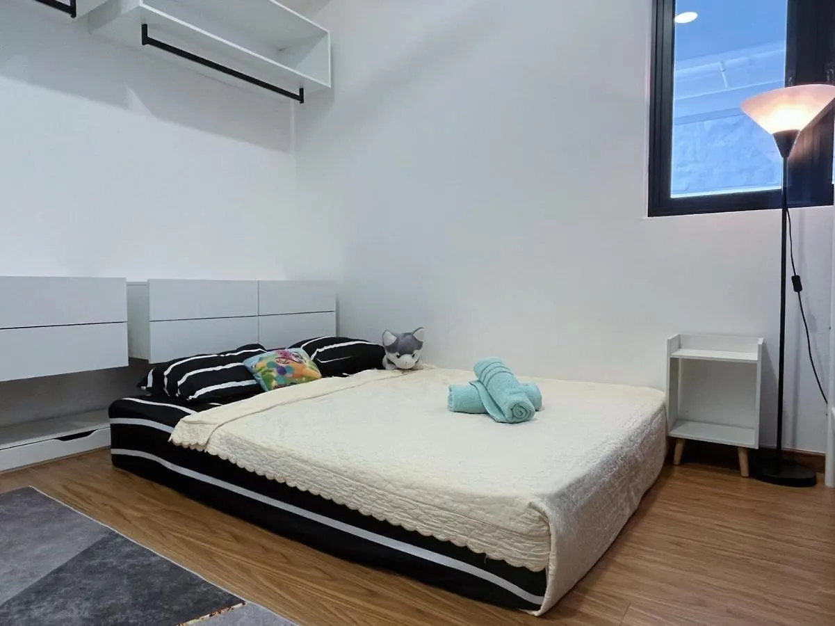 Beacon Executive Suite By Fantabulous Guest House George Town