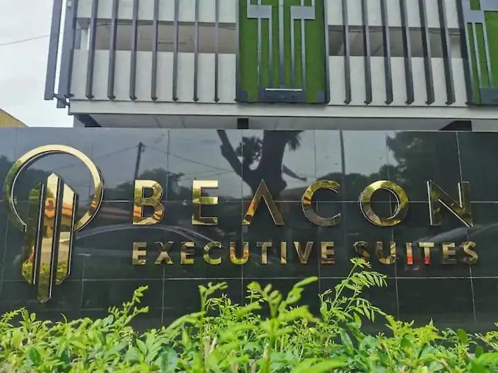 Beacon Executive Suite By Fantabulous Guest House George Town 0*,  Malezya