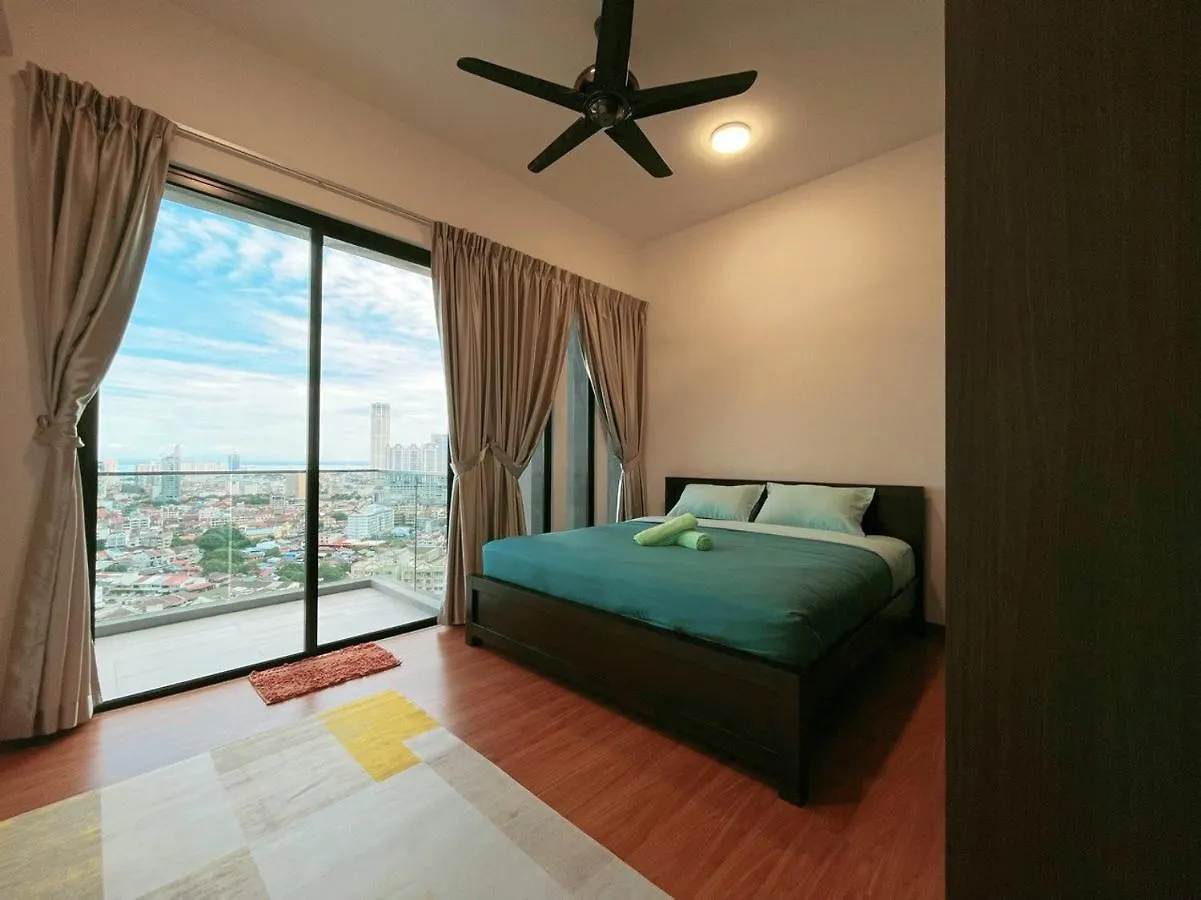 Apartment Beacon Executive Suite By Fantabulous Guest House George Town