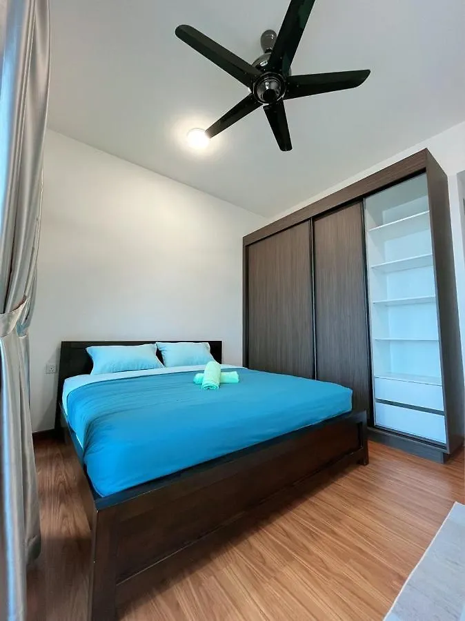 Beacon Executive Suite By Fantabulous Guest House George Town Malaysia