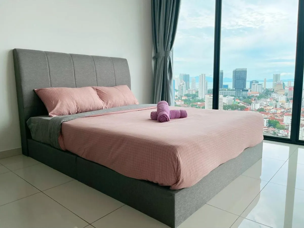 Apartment Beacon Executive Suite By Fantabulous Guest House George Town