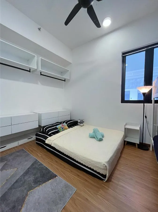 Apartment Beacon Executive Suite By Fantabulous Guest House George Town Malaysia