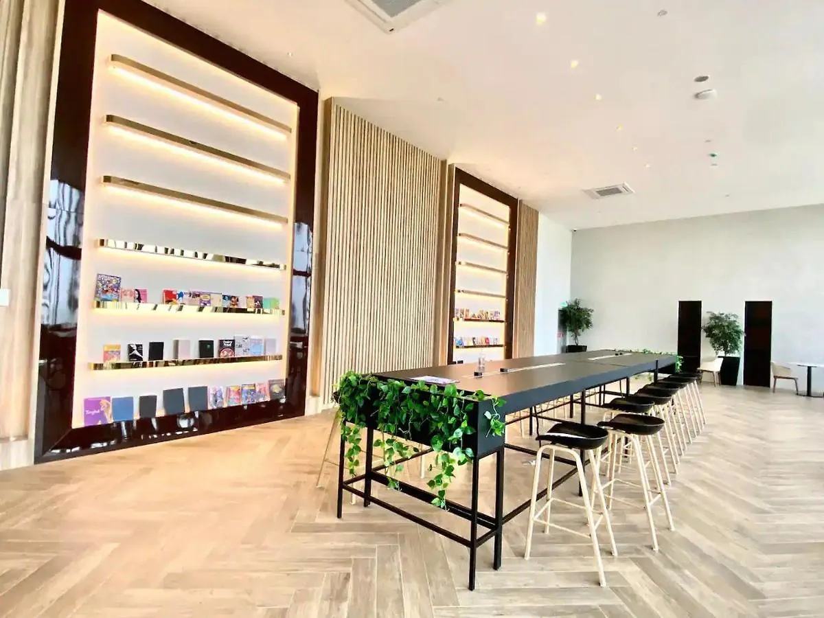 Beacon Executive Suite By Fantabulous Guest House George Town 0*,