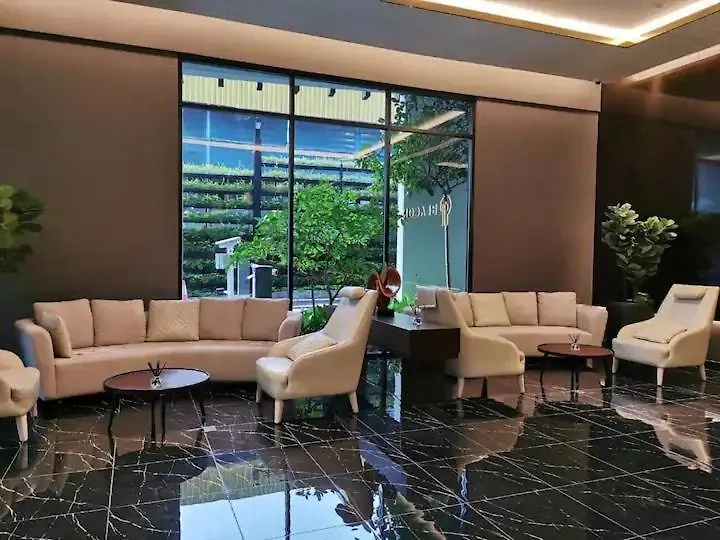 Apartment Beacon Executive Suite By Fantabulous Guest House George Town