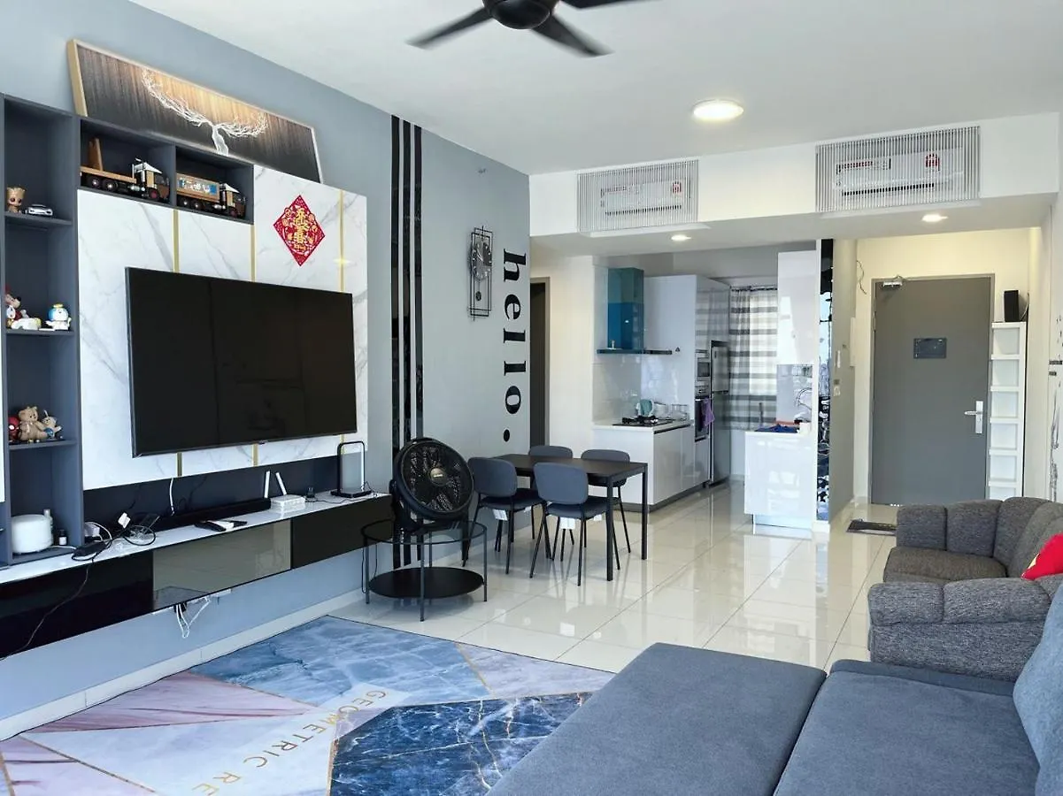 Apartment Beacon Executive Suite By Fantabulous Guest House George Town